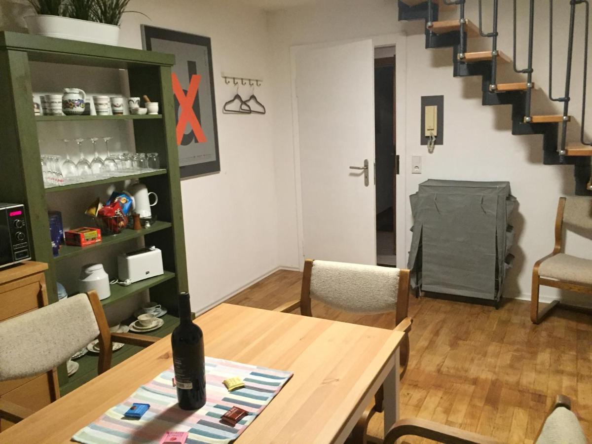 Casa Verde คาสเซล ห้อง รูปภาพ